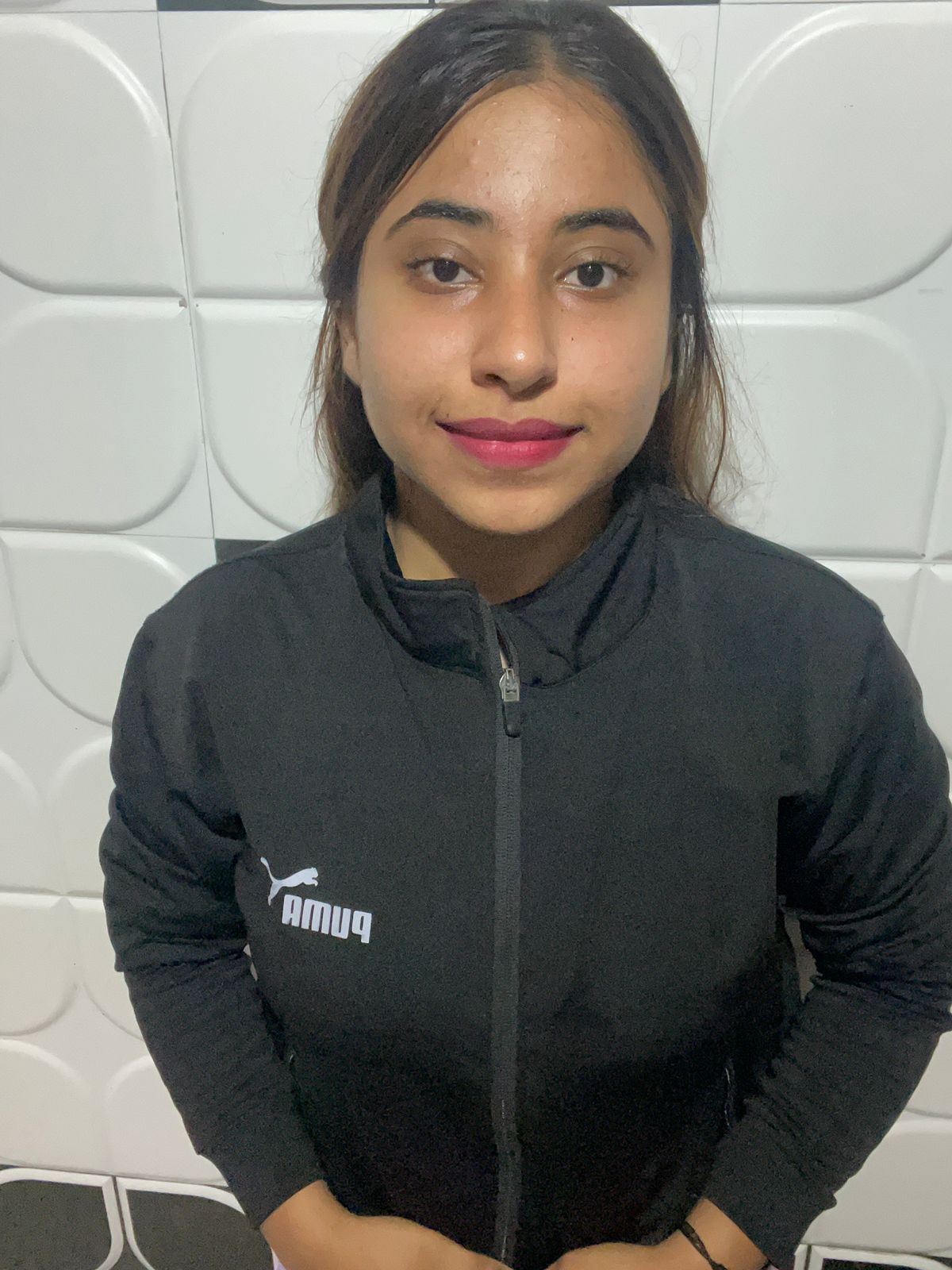 PRERNA NATHWANI