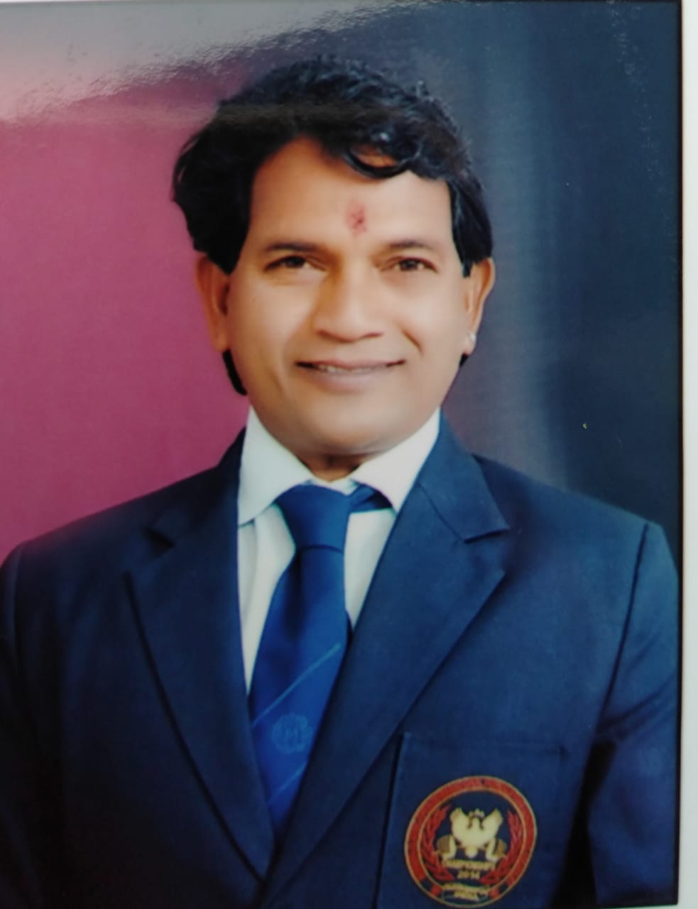NASHKAR TANDON