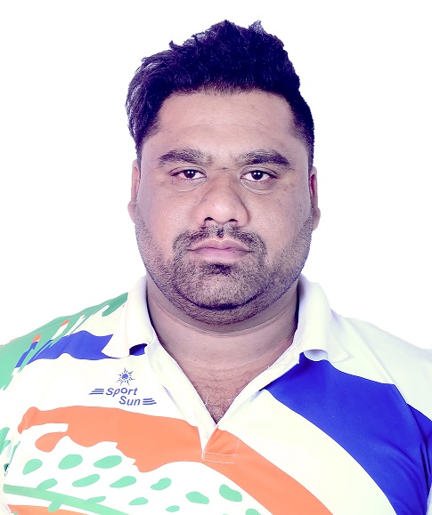 ASHIF ALI KHAN