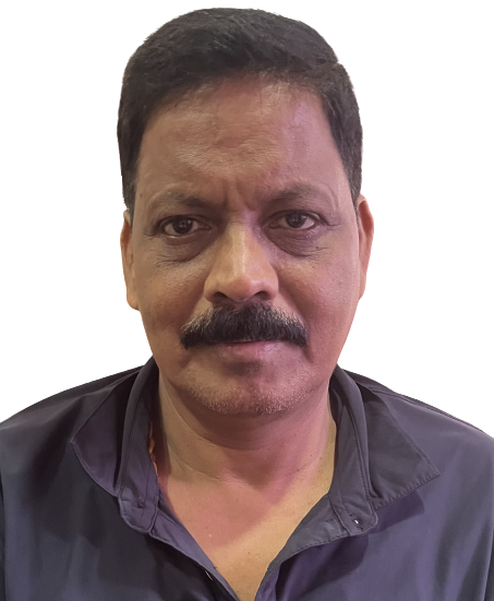 SURENDRA KUMAR SURI