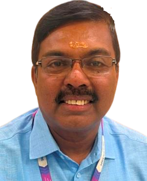 MOHAN KRISHNA