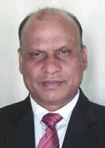 BM THAKUR