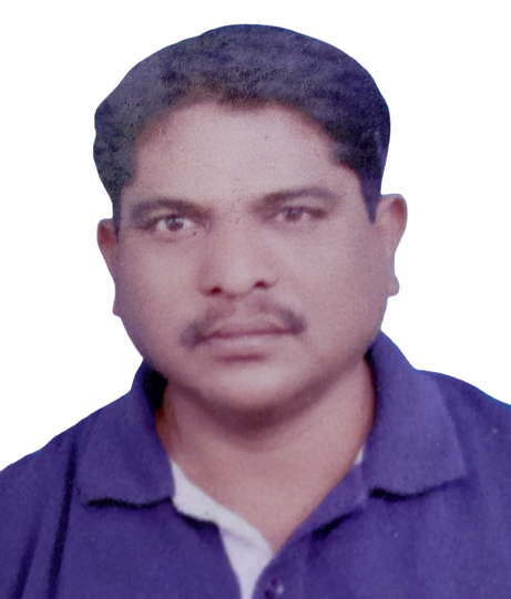 RAJENDRA PRASAD